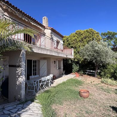 Maison 6 pièces 1300000 €