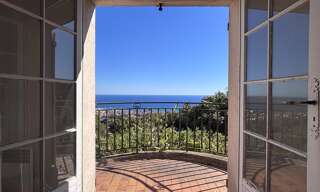 Maison 6 Pièces 160 m² à vendre à Vallauris (06220)