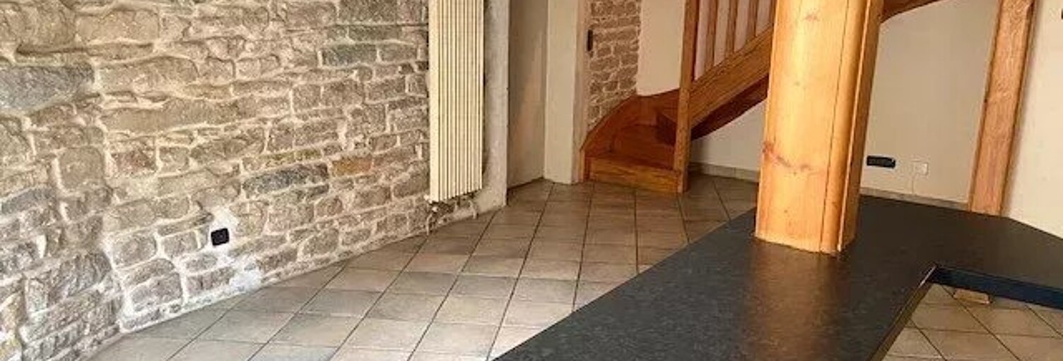 Appartement 3 Pièces  m² à vendre à Lyon 6 (69006)