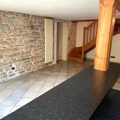 Appartement 3 pièces 370000 €