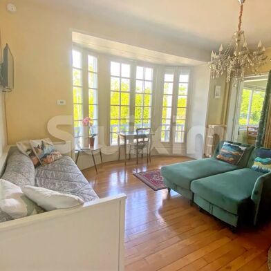 Maison 8 pièces 579000 €