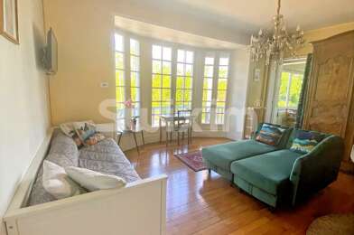 Maison 8 pièces 579000 €