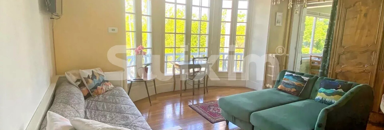 Maison 8 Pièces 171 m² à vendre à Aix-les-Bains (73100)