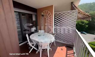 Appartement 5 Pièces 104 m² à vendre à Aix-les-Bains (73100)