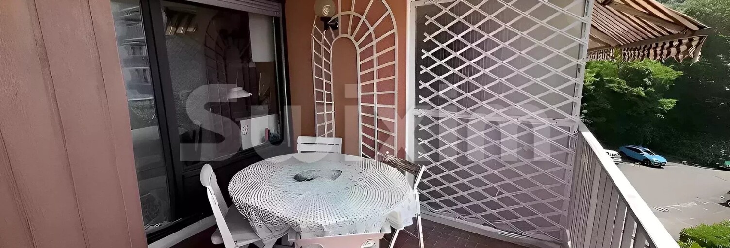 Appartement 5 Pièces 104 m² à vendre à Aix-les-Bains (73100)