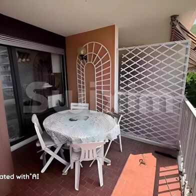 Appartement 5 pièces 460000 €