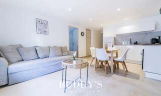 Appartement 2 Pièces 38 m² à vendre à Marseille 6 (13006)