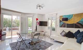 Appartement 3 Pièces 56 m² à vendre à Cannes (06400)