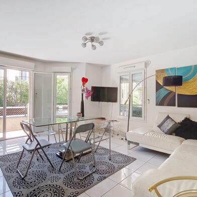 Appartement 3 pièces 499000 €