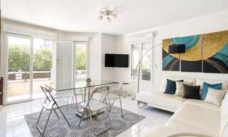 Appartement 3 Pièces 56 m² à vendre à Cannes (06400)