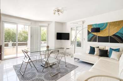 Appartement 3 pièces 499000 €