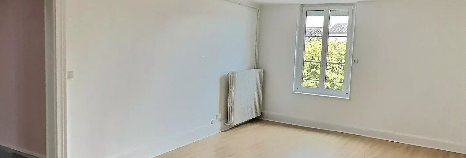Appartement  98 m² à vendre à Revigny-sur-Ornain (55800)