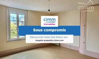 Appartement  98 m² à vendre à Revigny-sur-Ornain (55800)