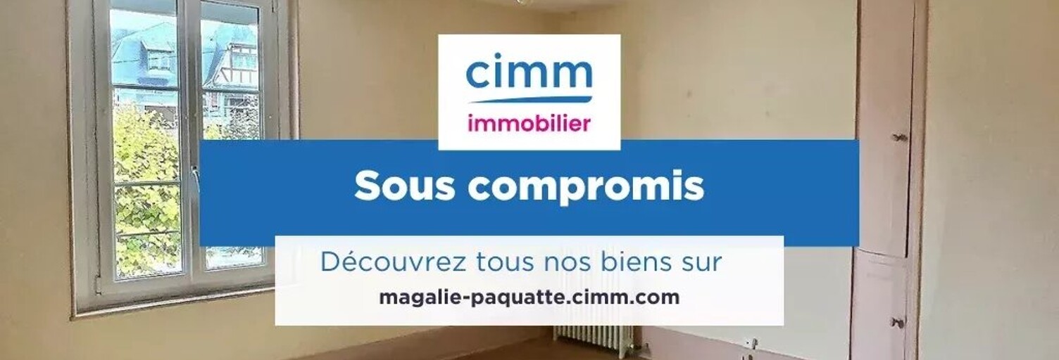 Appartement  98 m² à vendre à Revigny-sur-Ornain (55800)