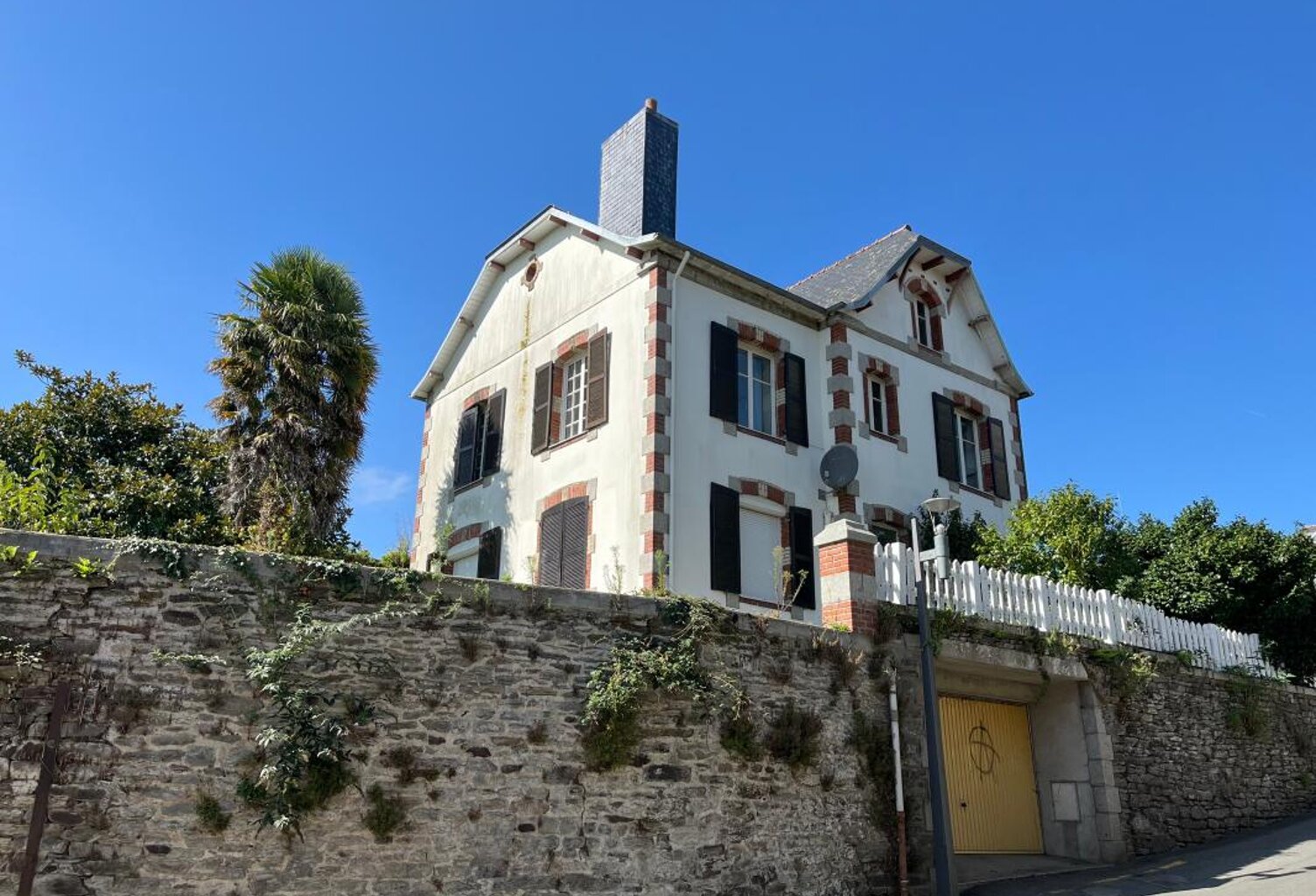 Maison À Vendre — photo 1