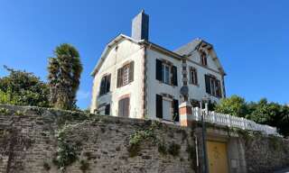 Maison 7 Pièces 134 m² à vendre à Carhaix-Plouguer (29270)