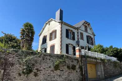 Maison 7 pièces 113400 €