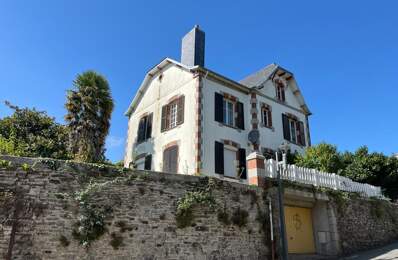 Maison À Vendre — photo du bien