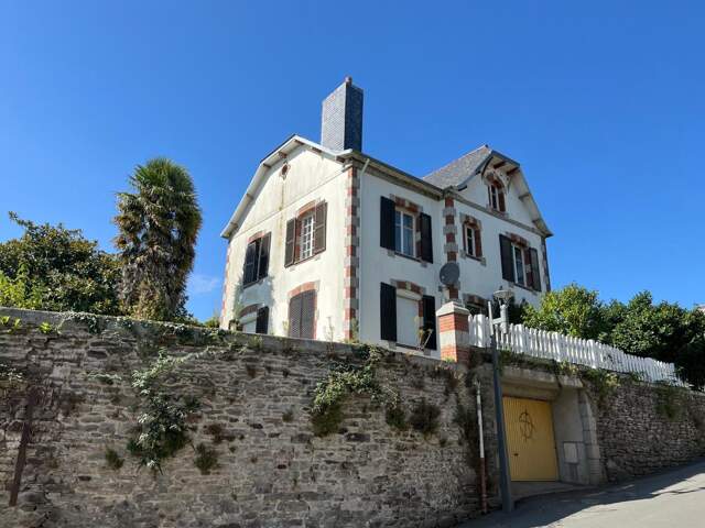 Maison À Vendre — photo du bien