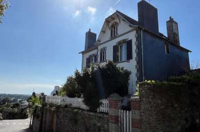 Maison 7 pièces 113400 €