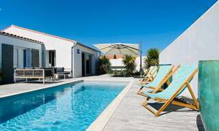 Maison 4 Pièces  m² à vendre à La Flotte (17630)