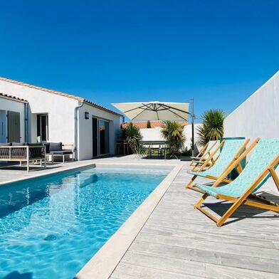 Maison 4 pièces 1199100 €