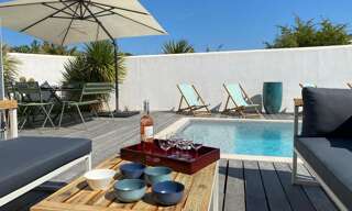 Maison 4 Pièces 123 m² à vendre à La Flotte (17630)