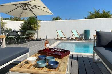 Maison 4 pièces 1097250 €