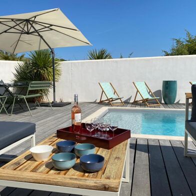 Maison 4 pièces 1149500 €