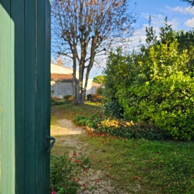 Maison 4 pièces 1590000 €