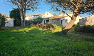 Maison 4 Pièces 125 m² à vendre à Le Bois-Plage-en-Ré (17580)