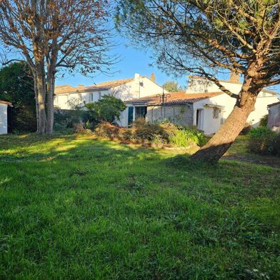 Maison 4 pièces 1590000 €