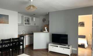 Appartement 2 Pièces 43 m² à vendre à La Rochelle (17000)