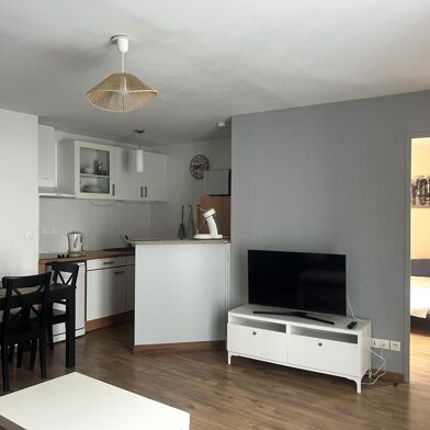 Appartement 2 pièces 216275 €