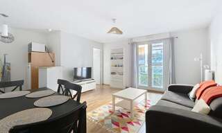 Appartement 2 Pièces 43 m² à vendre à La Rochelle (17000)