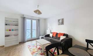 Appartement 2 Pièces 41 m² à vendre à La Rochelle (17000)