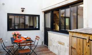 Maison 4 Pièces 75 m² à vendre à Sainte-Marie-de-Ré (17740)