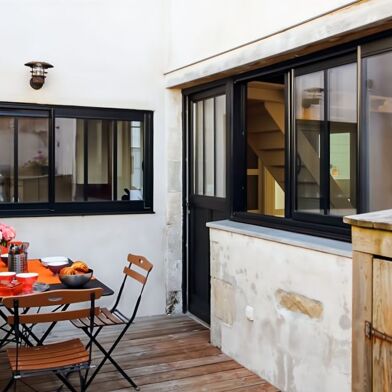 Maison 4 pièces 490000 €