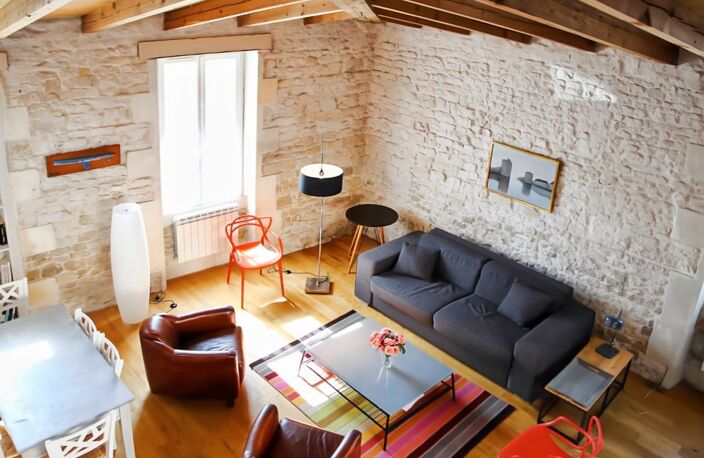 Maison À Vendre - La Noue - 3 chambres — photo 2