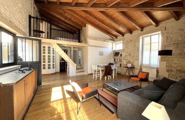 Maison À Vendre - La Noue - 3 chambres — photo 4