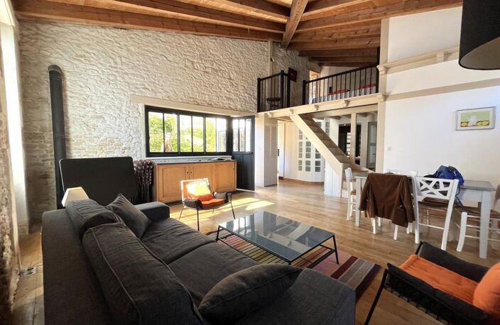 Maison À Vendre - La Noue - 3 chambres — photo 5