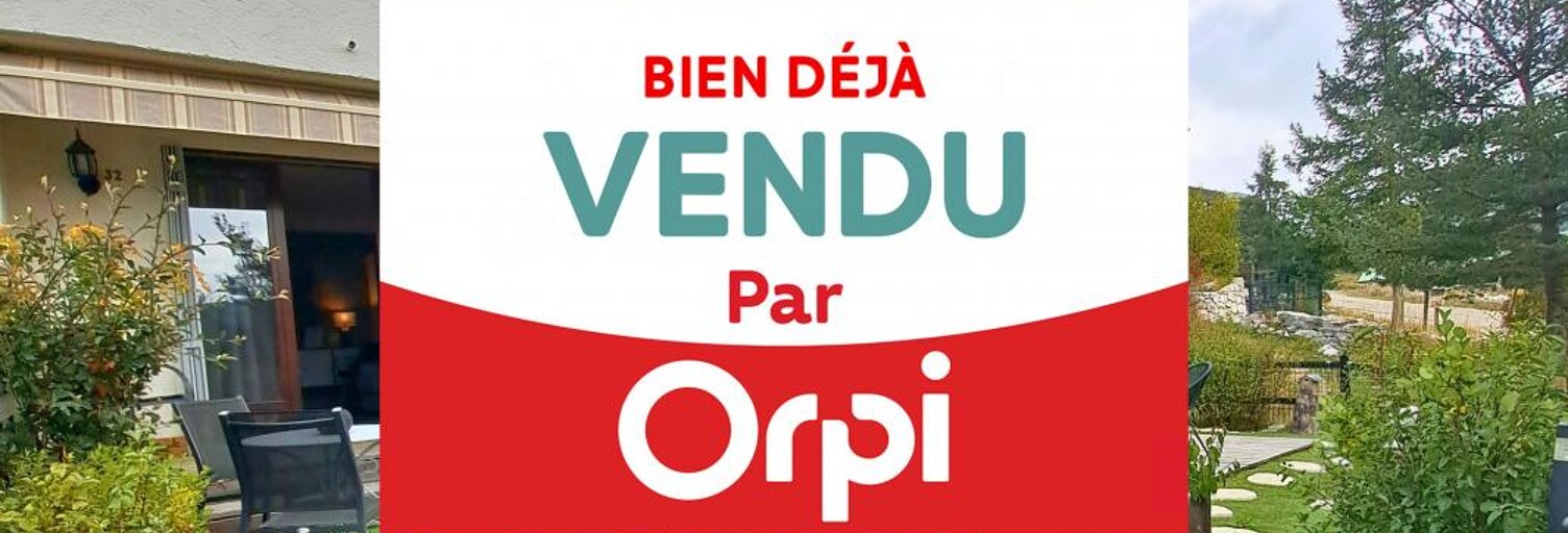 Appartement 1 Pièce 24 m² à vendre à Gréolières (06620)