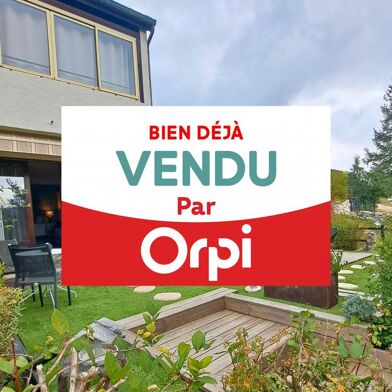 Appartement 1 pièces 119000 €