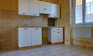 Appartement 2 Pièces 58 m² à louer à Saint-Satur (18300)