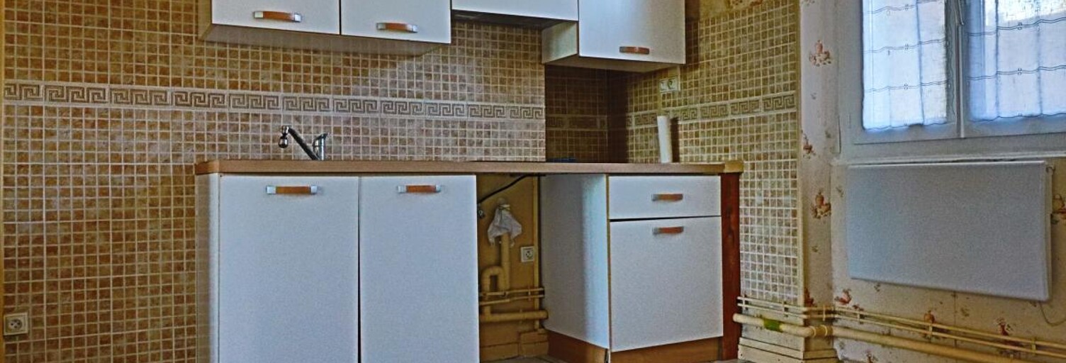 Appartement 2 Pièces 58 m² à louer à Saint-Satur (18300)