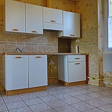Appartement 2 pièces 423 €