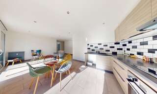 Appartement 4 Pièces 86 m² à vendre à Olemps (12510)