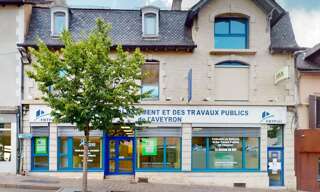 Bureau  610 m² à vendre à Rodez (12000)