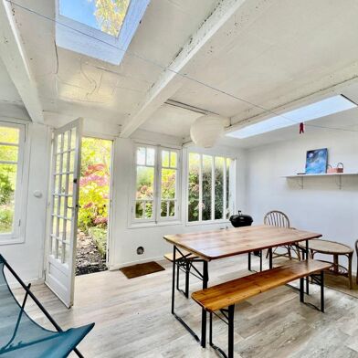 Maison 5 pièces 219420 €