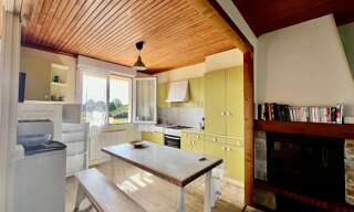 Maison 5 Pièces 100 m² à vendre à Telgruc-sur-Mer (29560)